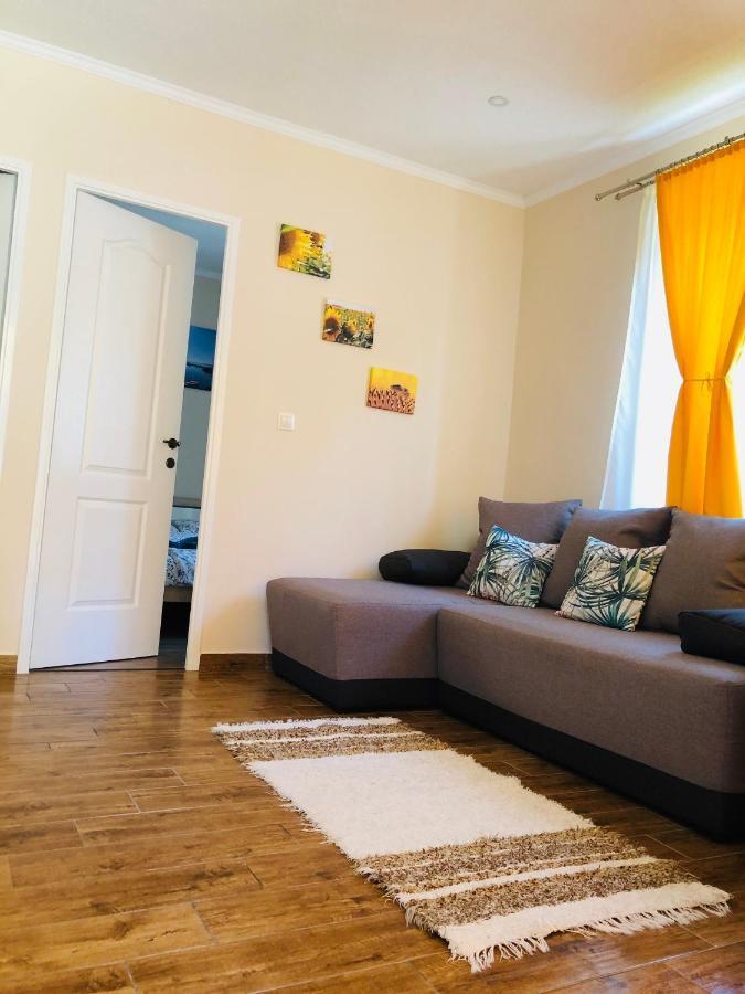 Vadszolo Apartman Balatonmáriafürdő Εξωτερικό φωτογραφία