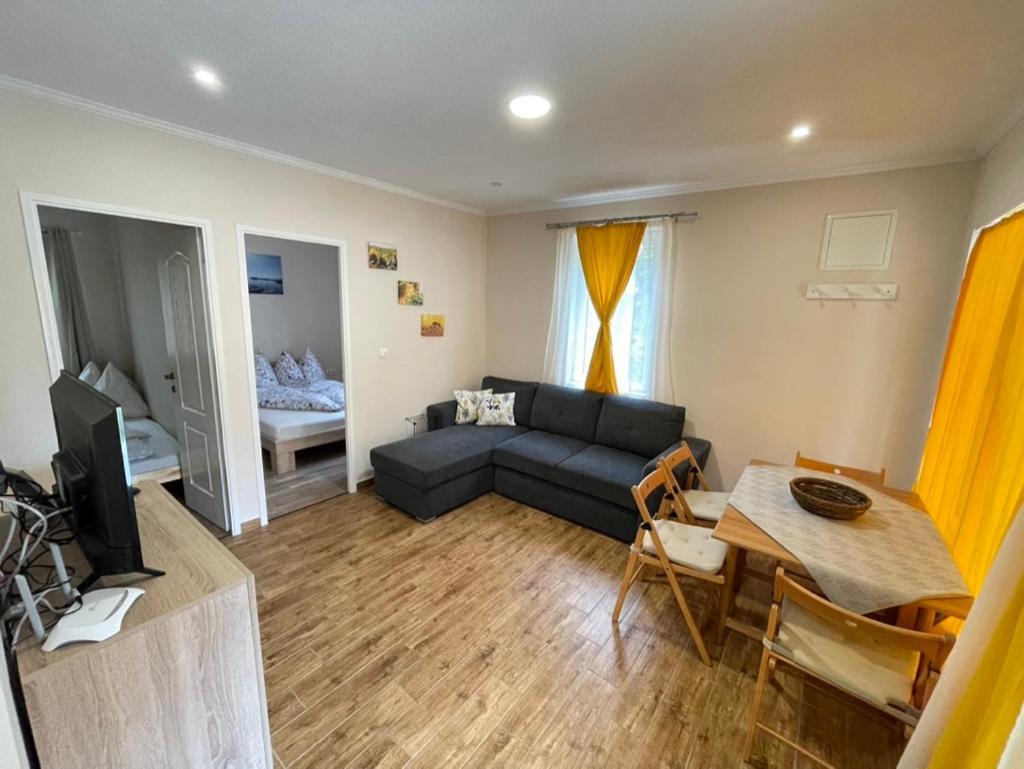 Vadszolo Apartman Balatonmáriafürdő Εξωτερικό φωτογραφία