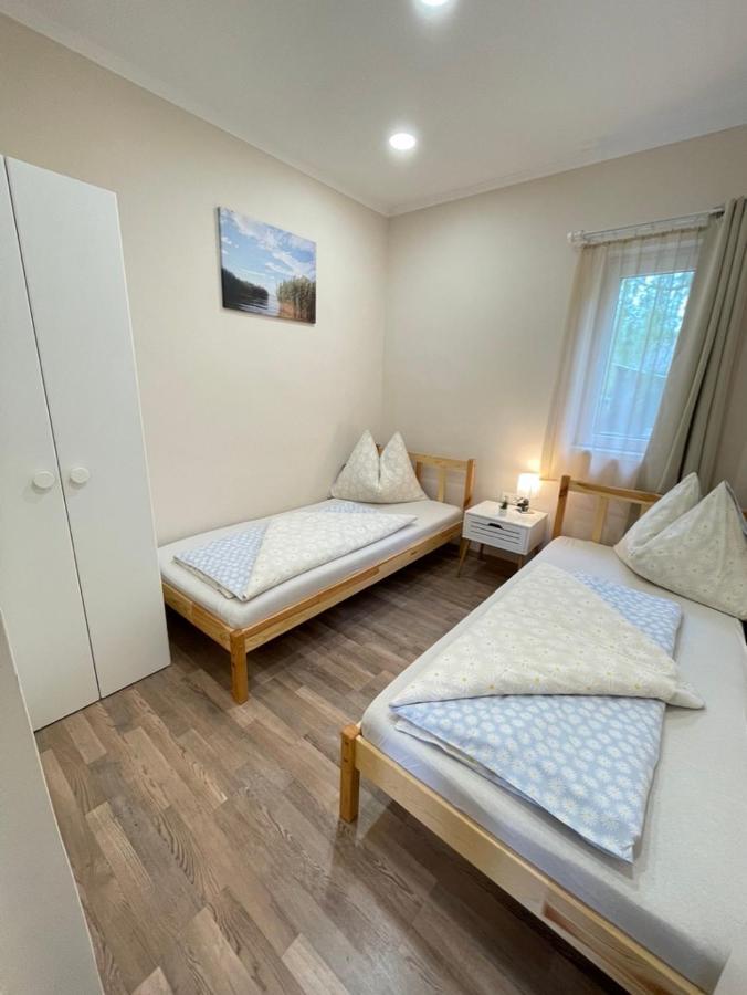 Vadszolo Apartman Balatonmáriafürdő Εξωτερικό φωτογραφία