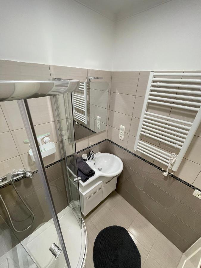 Vadszolo Apartman Balatonmáriafürdő Εξωτερικό φωτογραφία