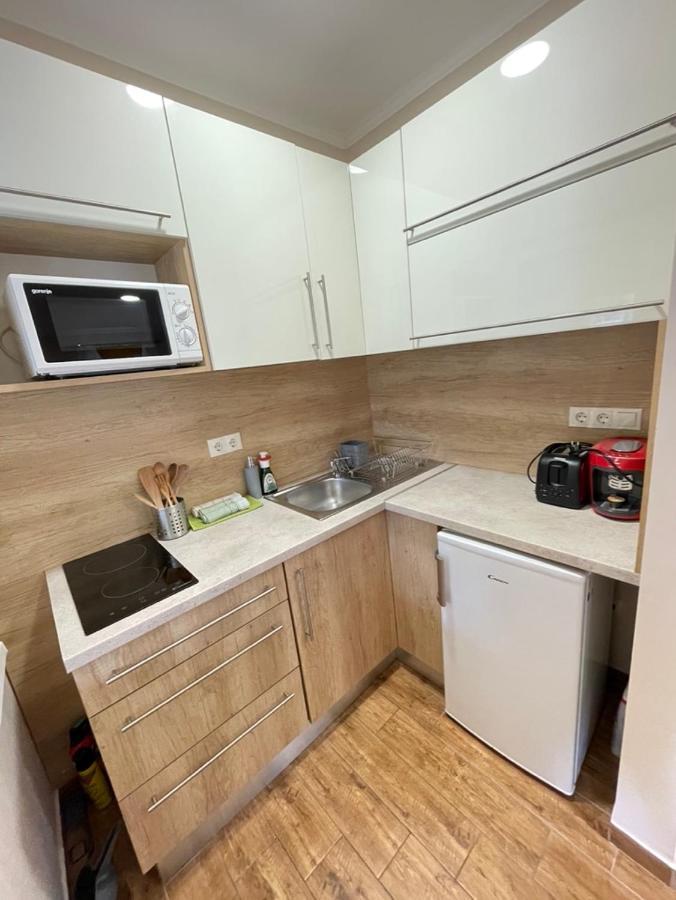 Vadszolo Apartman Balatonmáriafürdő Εξωτερικό φωτογραφία