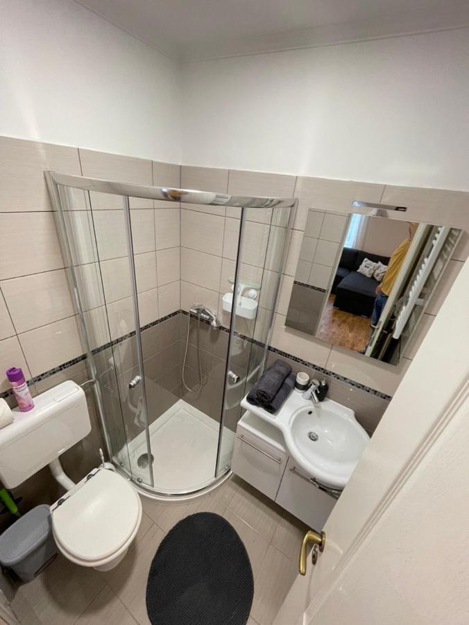 Vadszolo Apartman Balatonmáriafürdő Εξωτερικό φωτογραφία