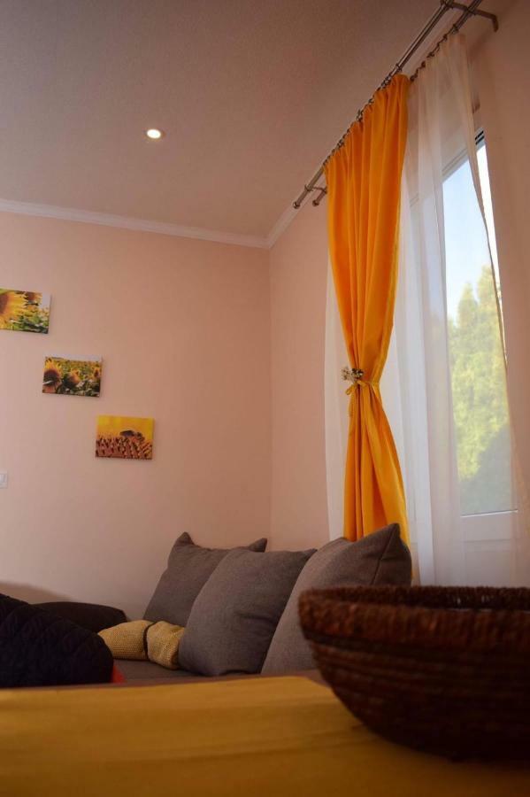 Vadszolo Apartman Balatonmáriafürdő Εξωτερικό φωτογραφία