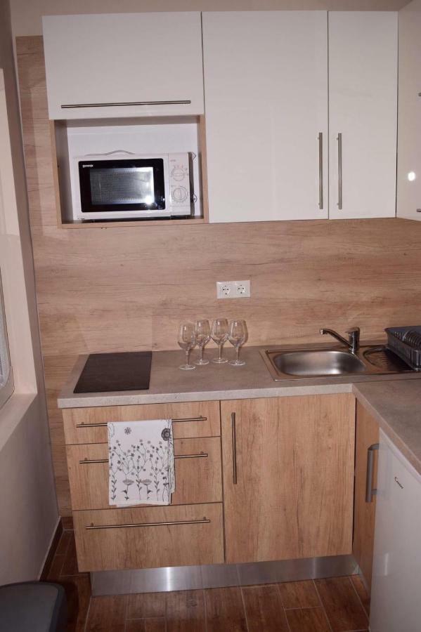 Vadszolo Apartman Balatonmáriafürdő Εξωτερικό φωτογραφία